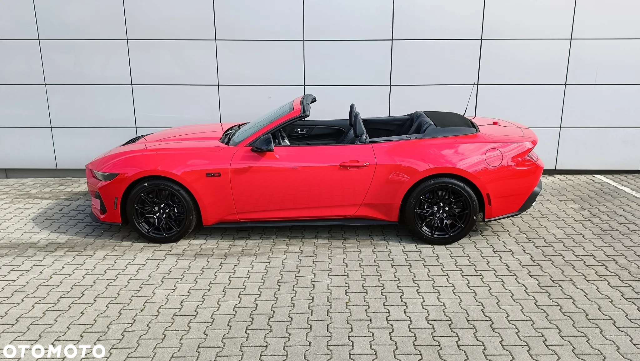 Ford Mustang 5.0 Ti-VCT V8 GT - 6