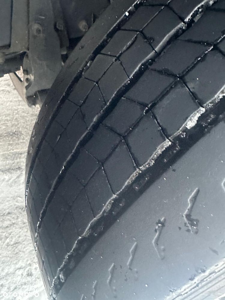 Volvo FH 13 500 - 14