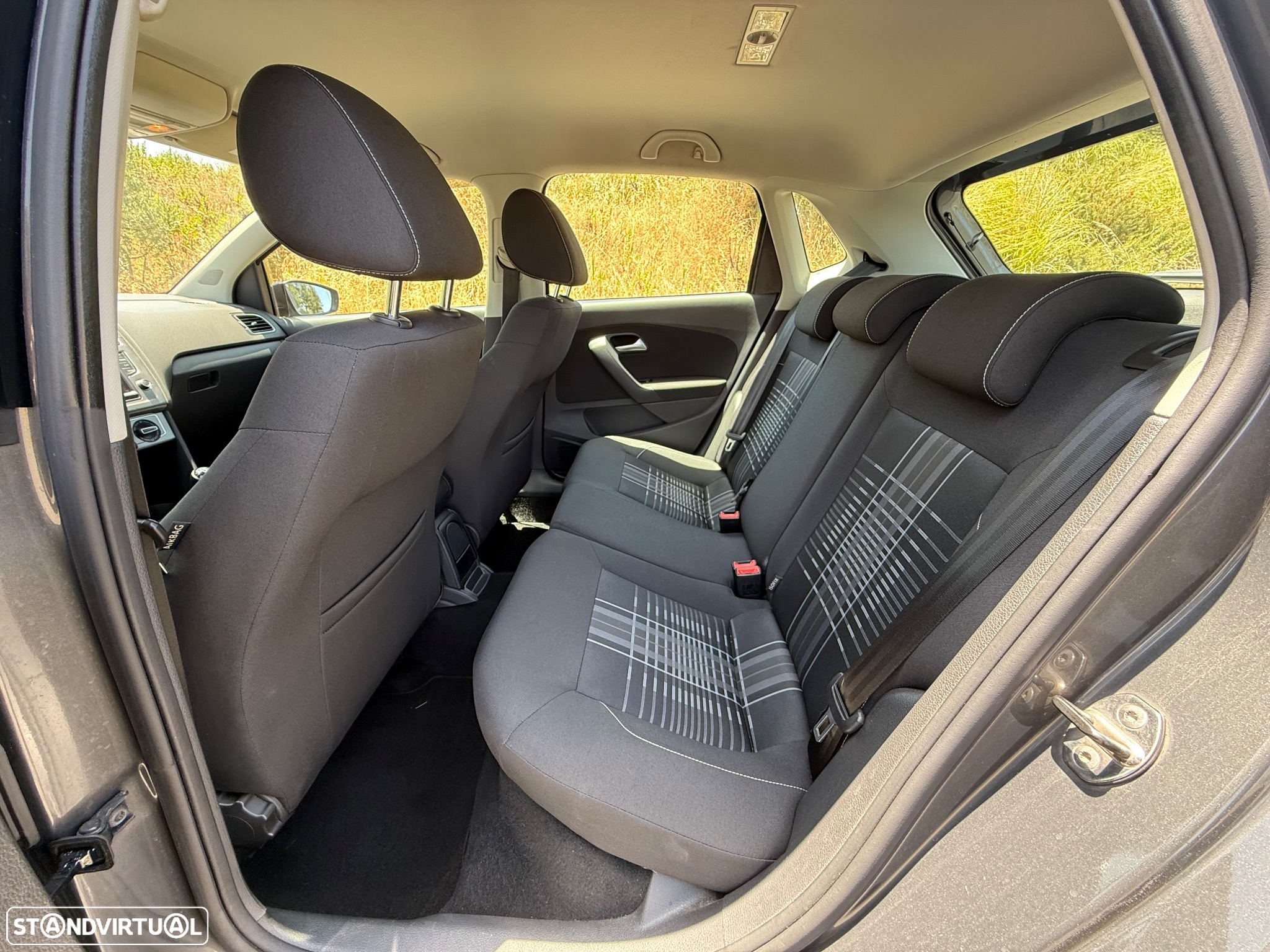 VW Polo 1.0 Lounge - 10