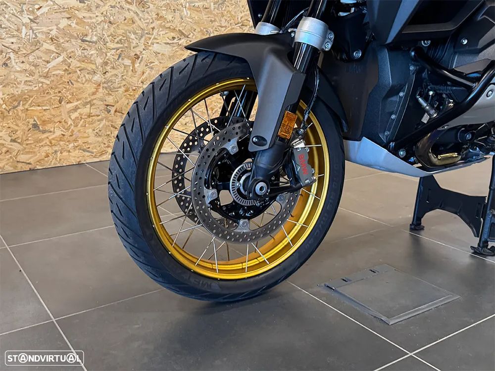 BMW R 1300 GS - 6