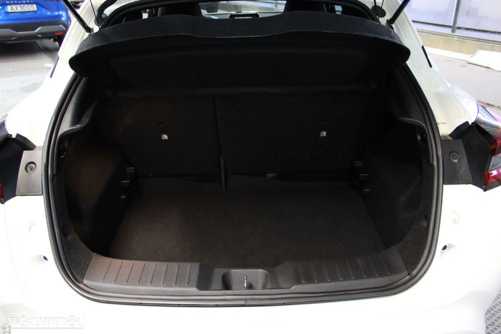 Nissan Juke 1.0 DIG-T Acenta - 20