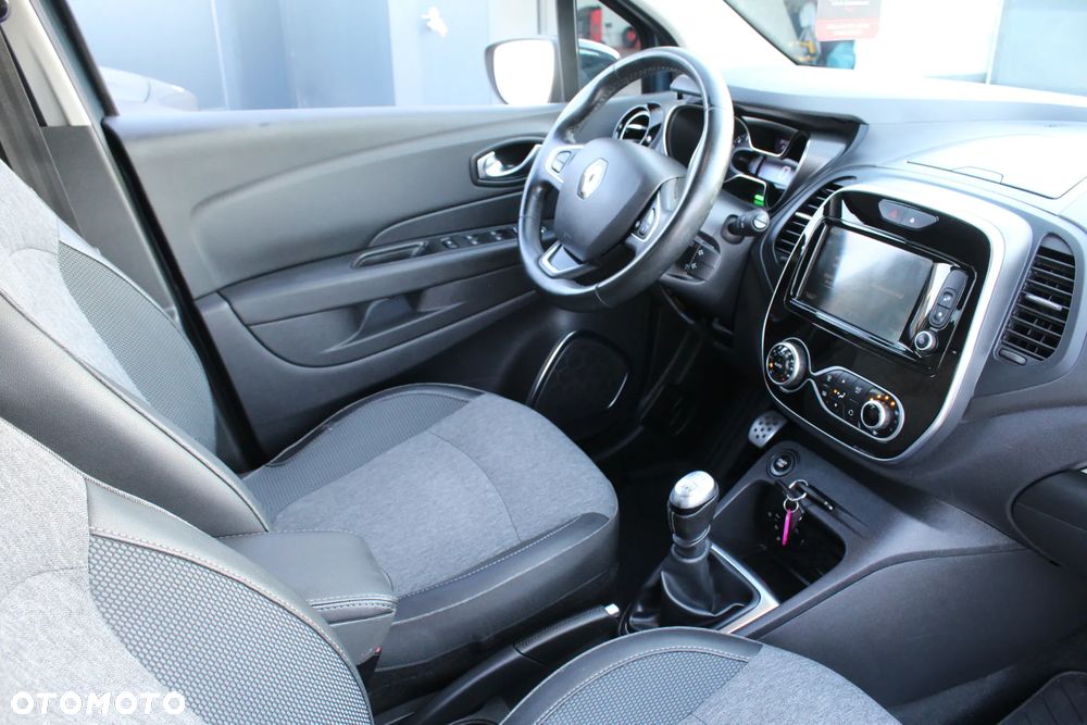 Renault Captur 1.3 Energy TCe S-Edition - 21
