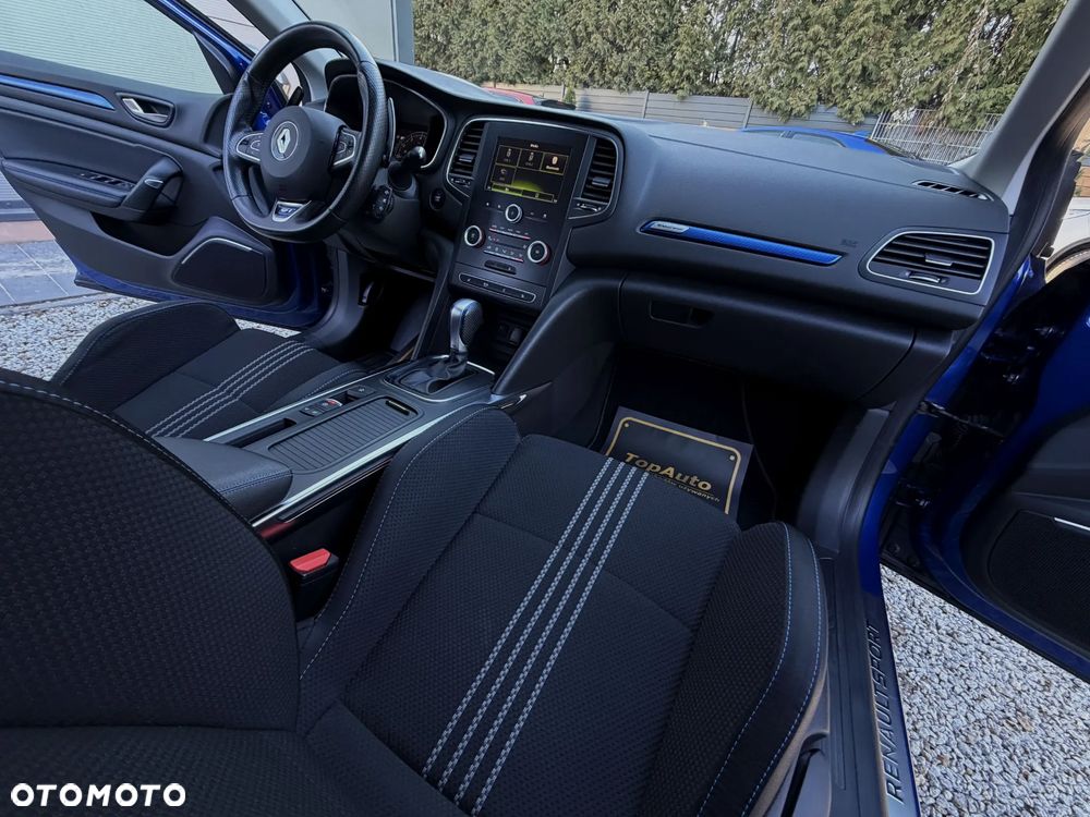 Renault Megane 1.6 TCe GT EDC - 16