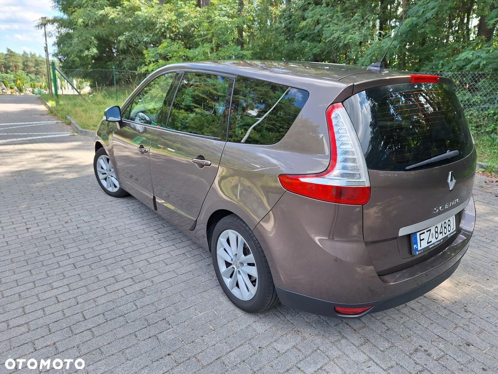 Renault Scenic 1.9 dCi Privilege - 2