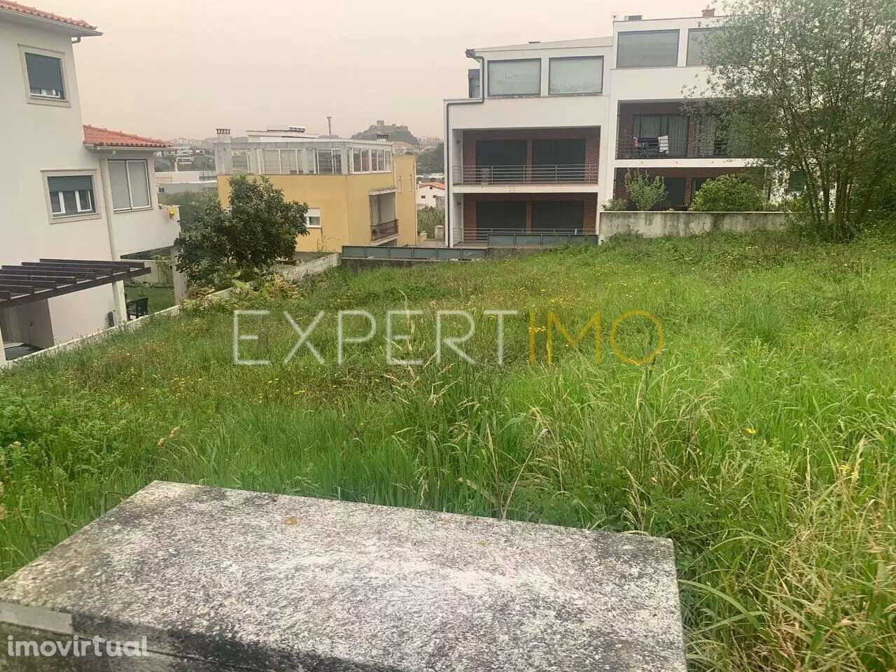 Lote terreno Leiria (Urbanização Santa Clara) - Grande imagem: 3/3