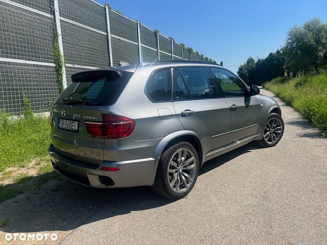 BMW X5 - 3
