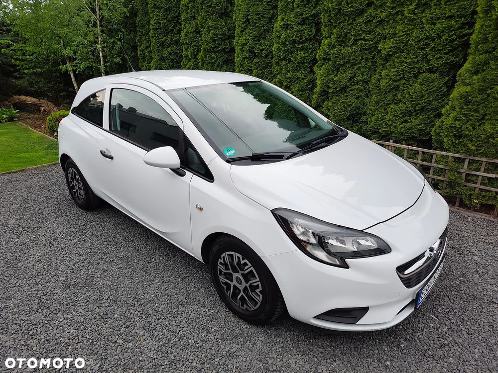 Opel Corsa 1.2 Active - 13
