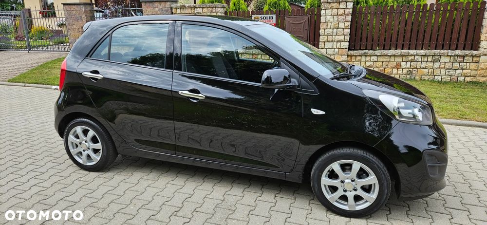Kia Picanto - 2