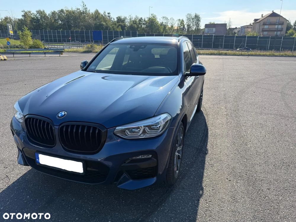 BMW X3 - 18