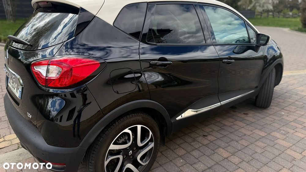 Renault Captur - 26