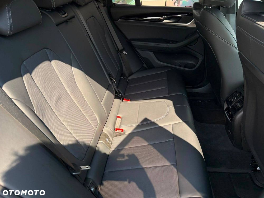 BMW X3 - 15