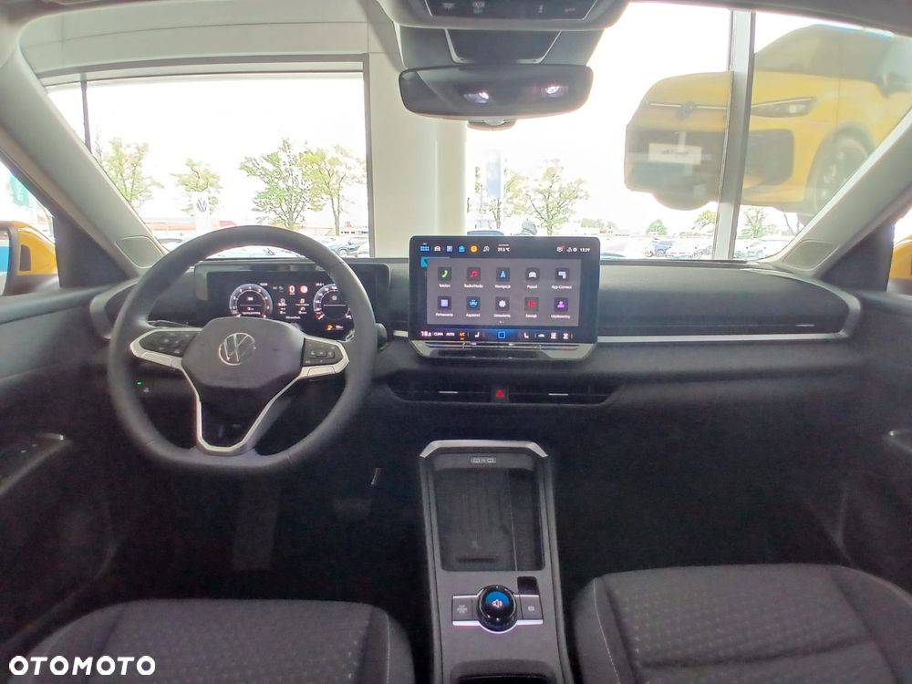Volkswagen T-Roc 1.5 eTSI Life DSG - 11