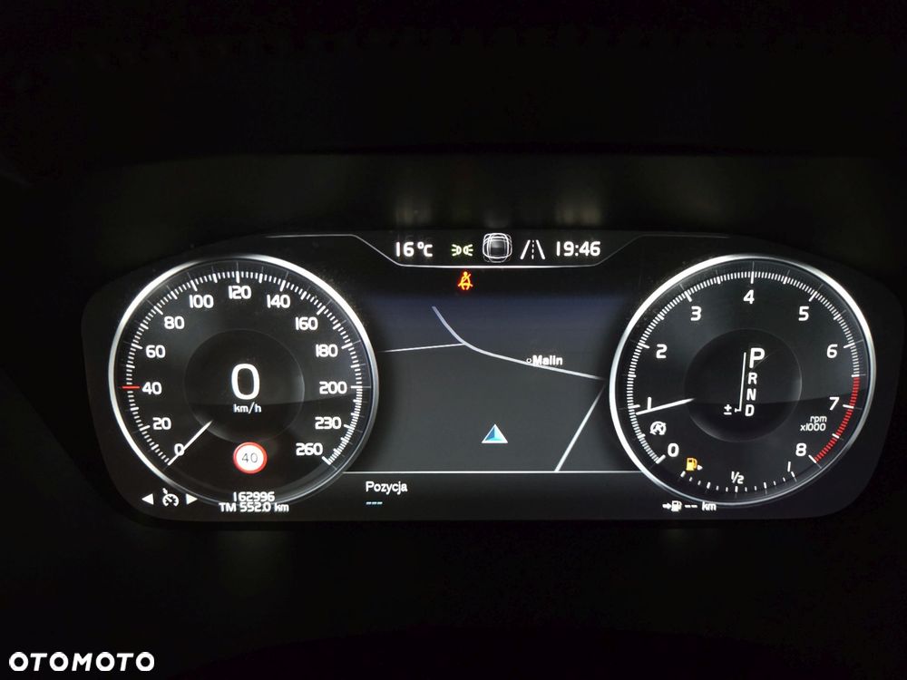 Volvo V60 T5 Geartronic Inscription - 19