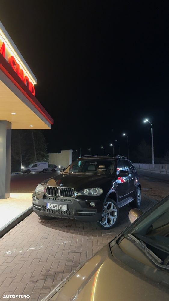 BMW X5 3.0d Aut. - 22