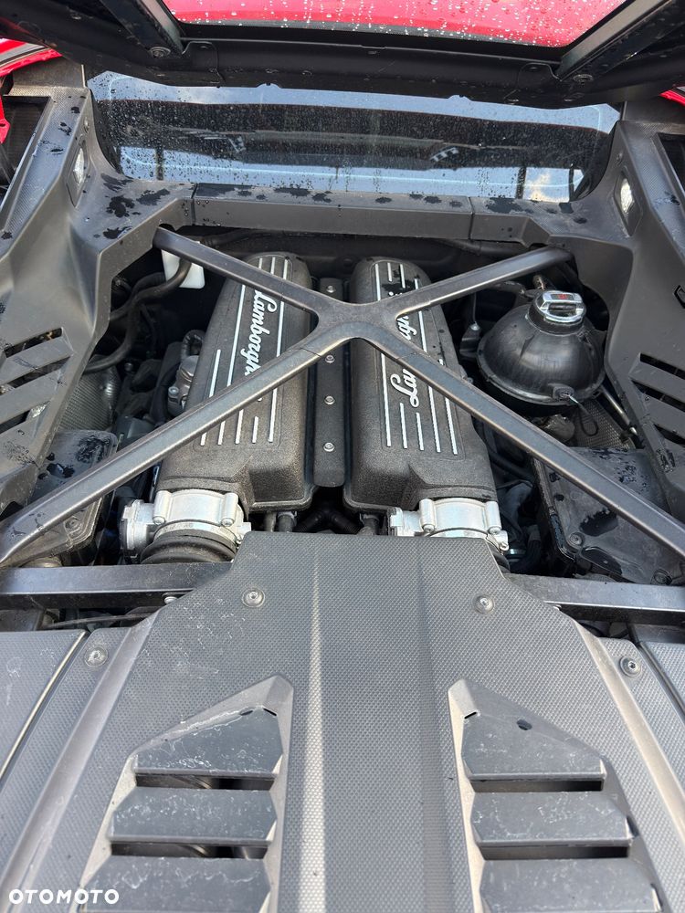 Lamborghini Huracan EVO - 14