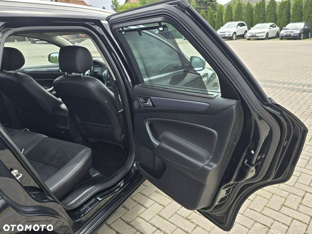 Ford Mondeo - 27