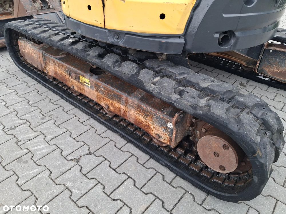 Yanmar ViO 50 - 6A - 15