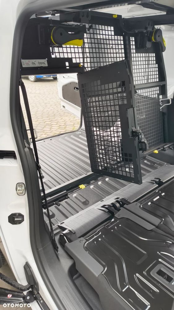 Toyota Proace City Brygadowy - 14