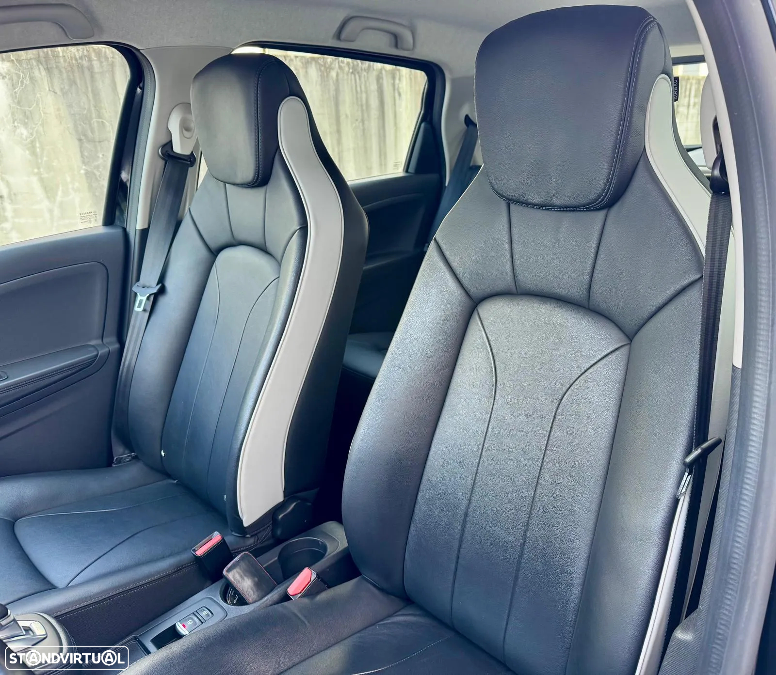 Renault Zoe (c/ Bateria) Limited 50 - 6