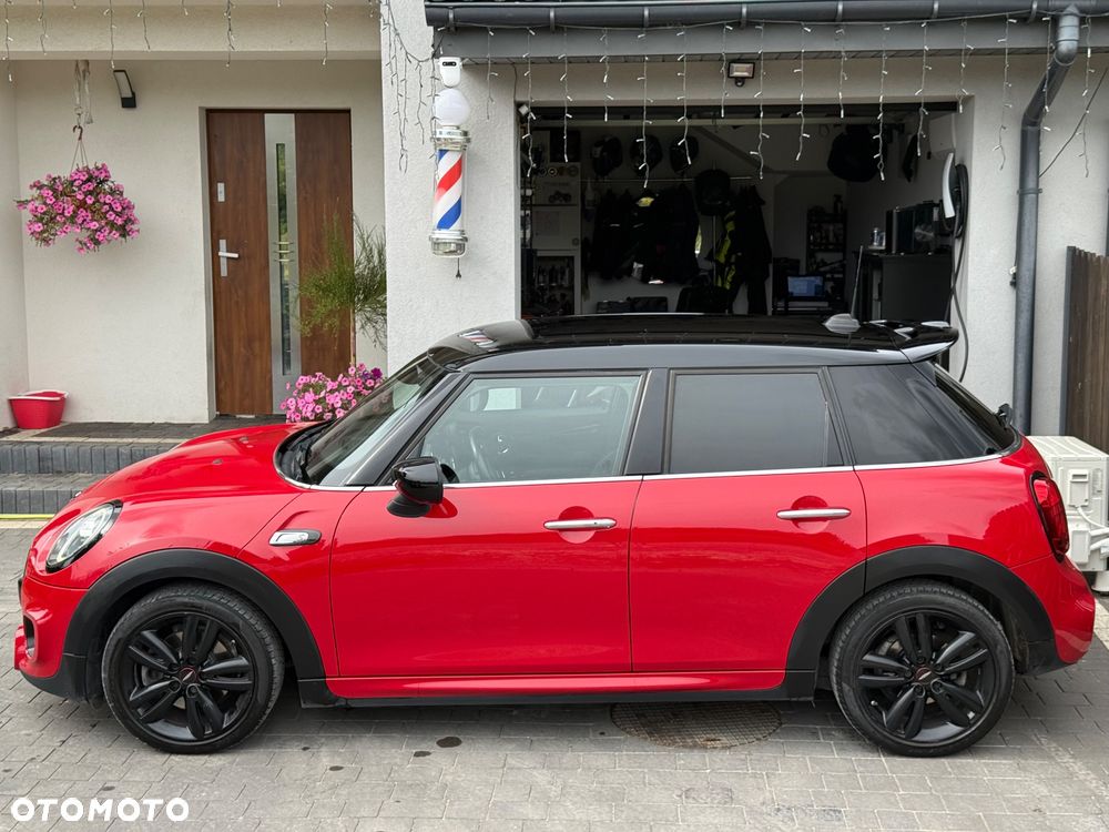 MINI Cooper S GPF - 7