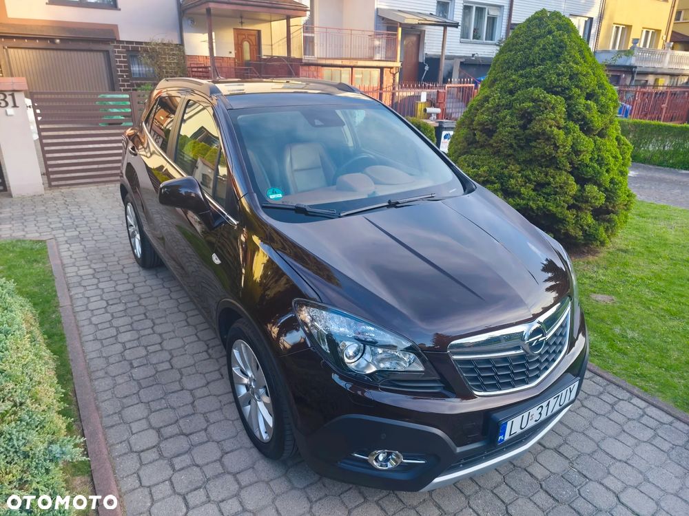 Opel Mokka ver-1-4-turbo-ecoflex-start-stop-innovation - 13