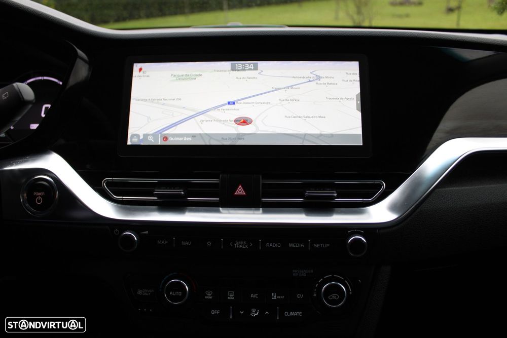 Kia e-Niro 64kWh - 4