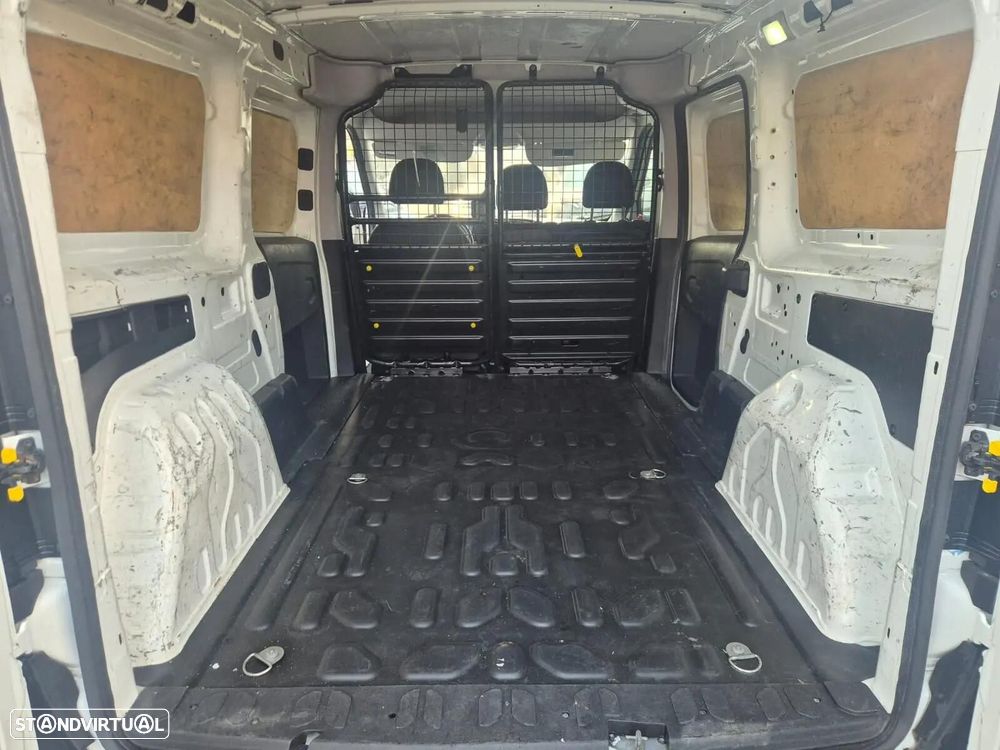 Fiat Doblo 1.3 Multijet - 8
