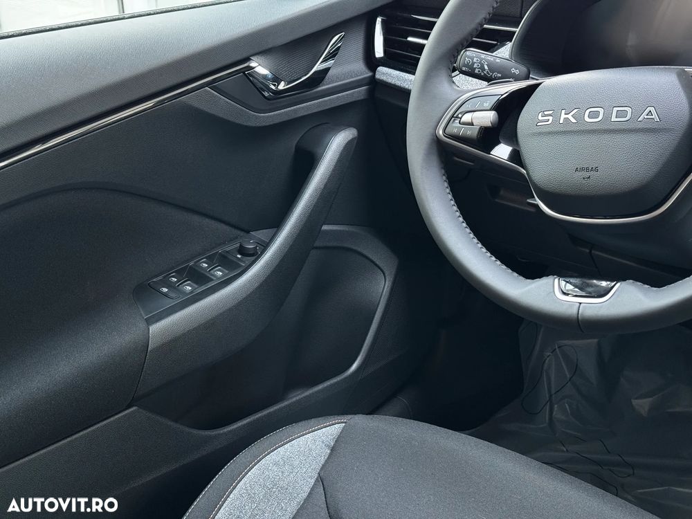 Skoda Kamiq 1.5 TSI DSG Selection - 12