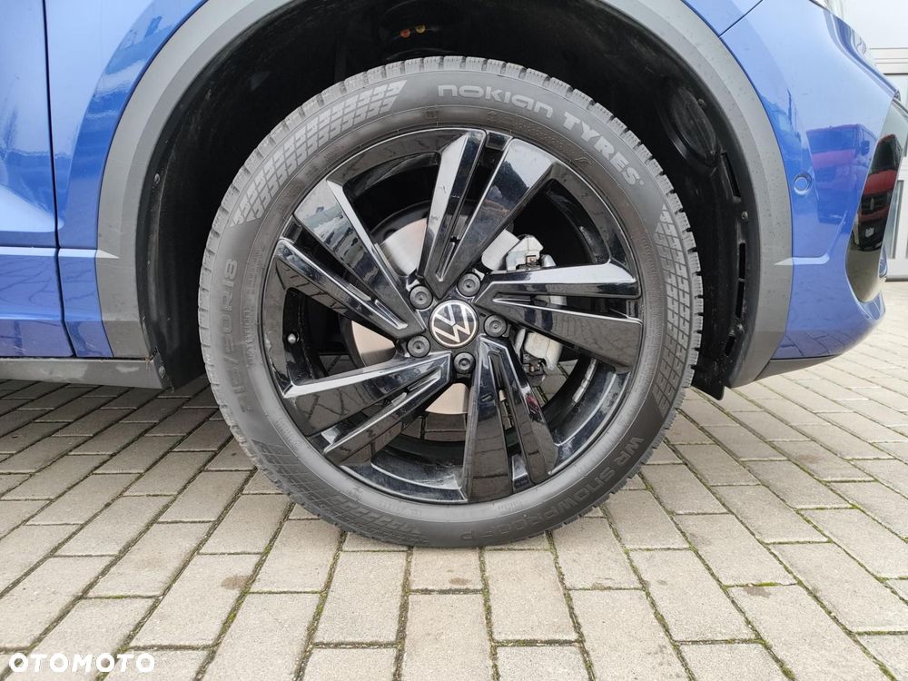 Volkswagen T-Roc - 13
