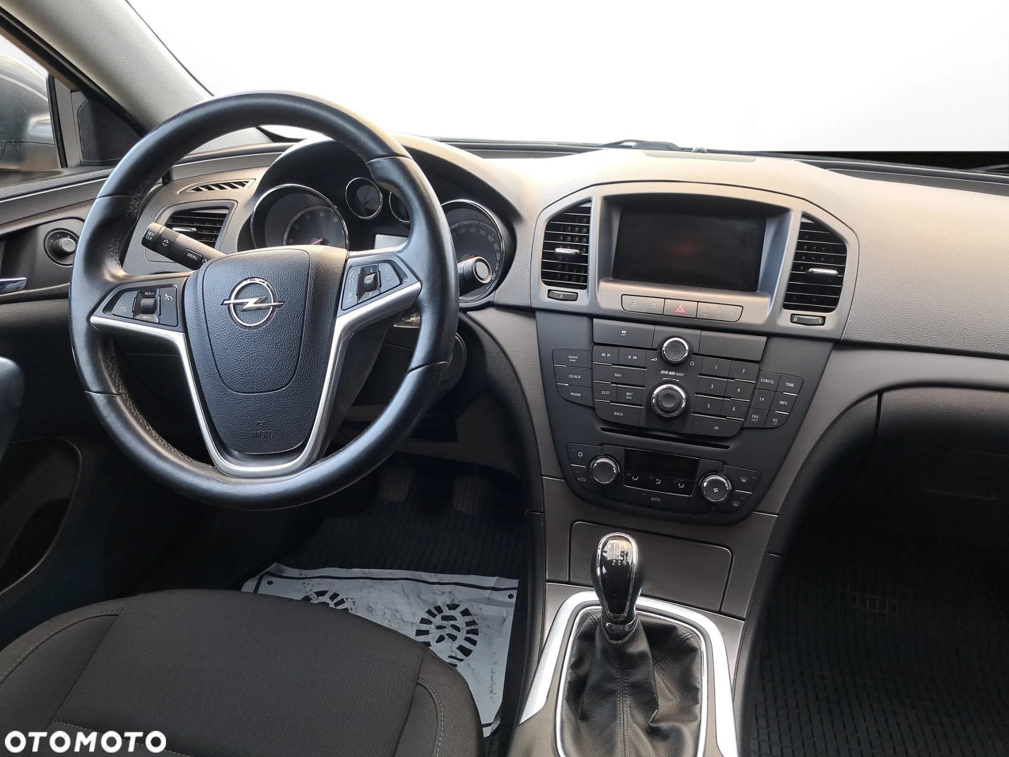 Opel Insignia 1.6 Edition - 15