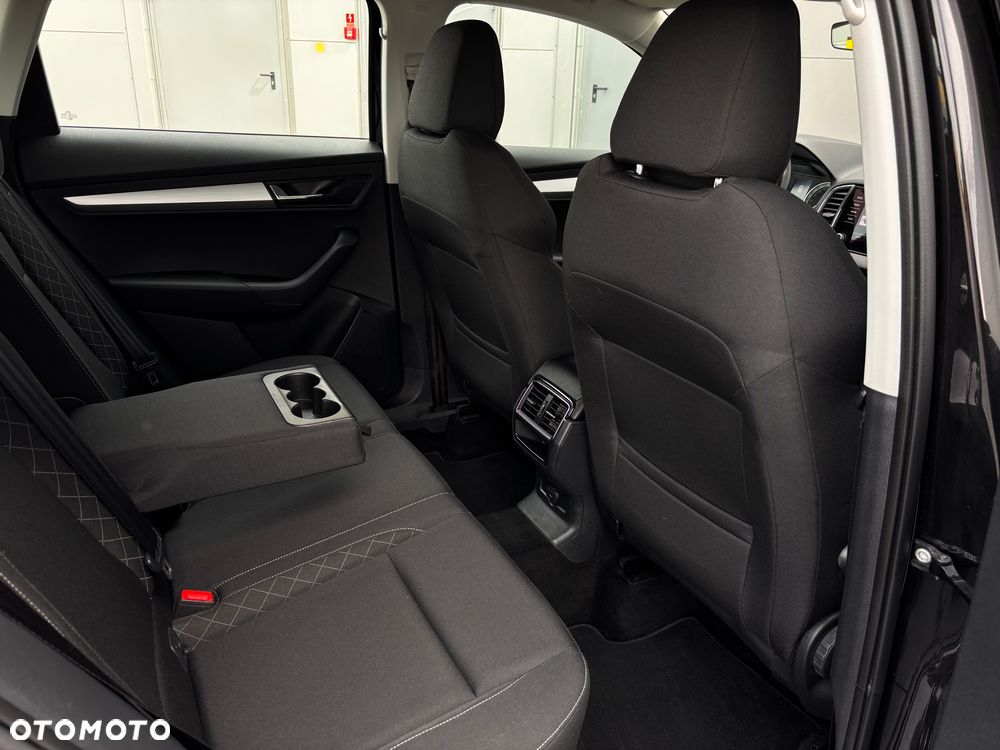 Skoda Karoq 1.5 TSI ACT 4x2 Style DSG - 17