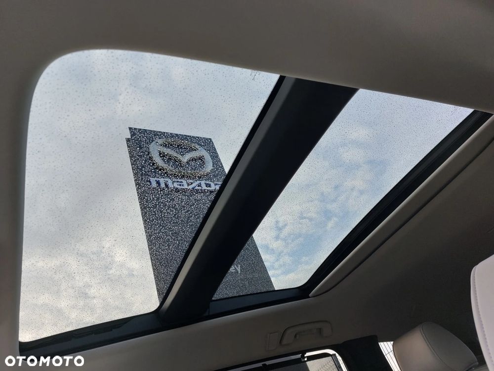 Mazda CX-80 - 17