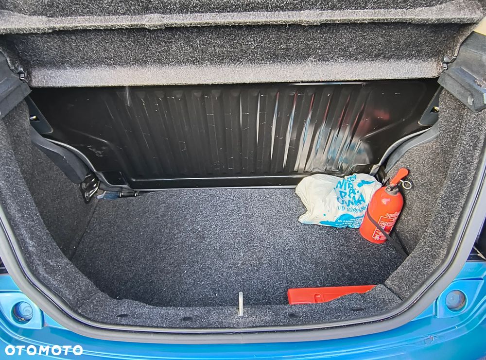 Ford KA 1.2 Trend ASS EU6 - 10