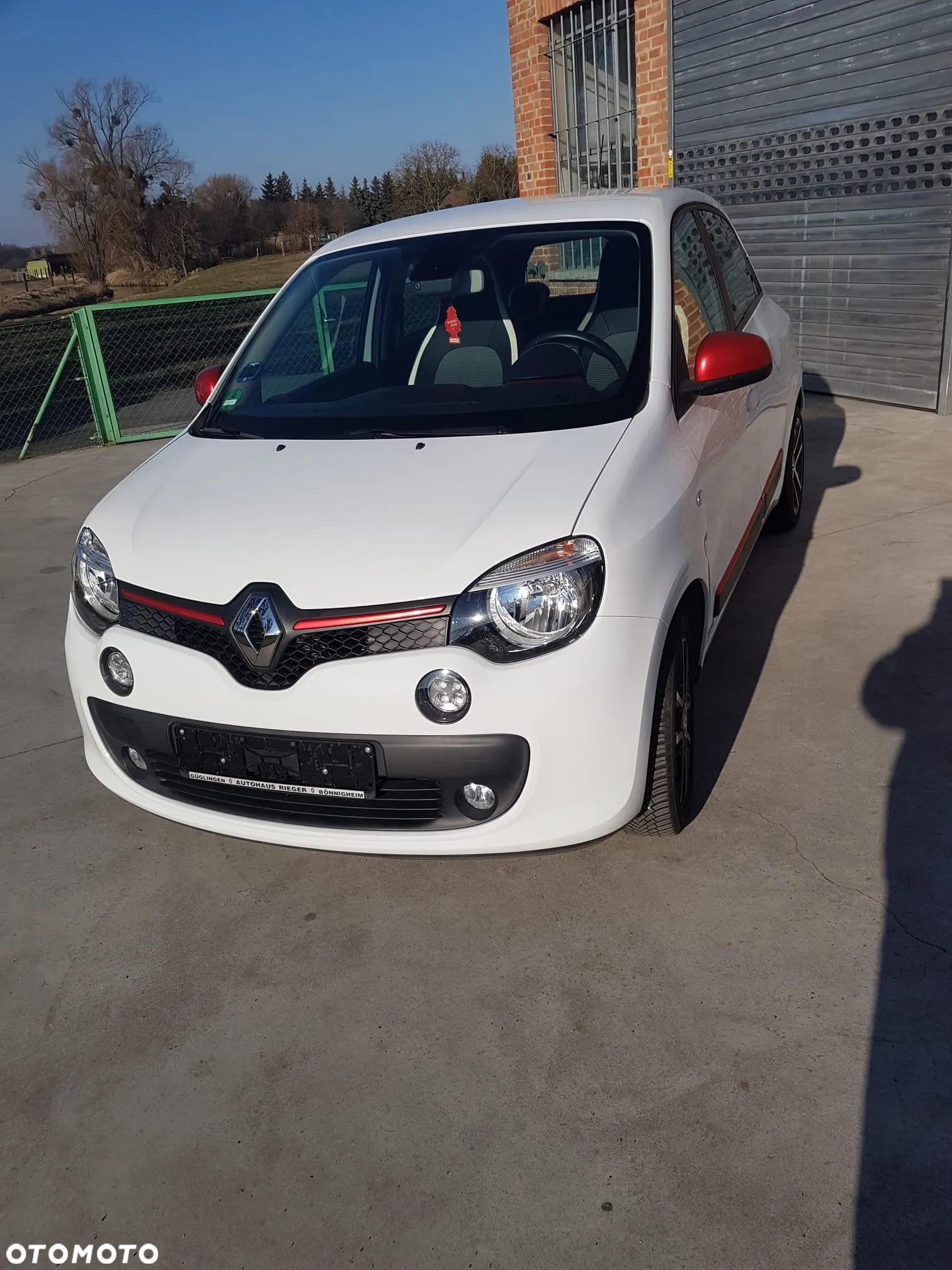 Renault Twingo ENERGY TCe 90 Luxe - 2