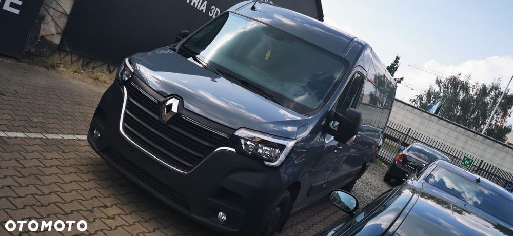 Renault Master - 8