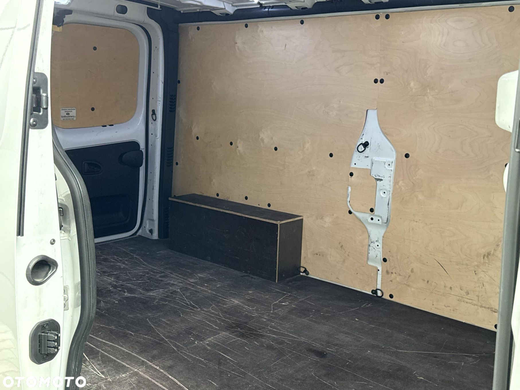 Renault trafic - 13
