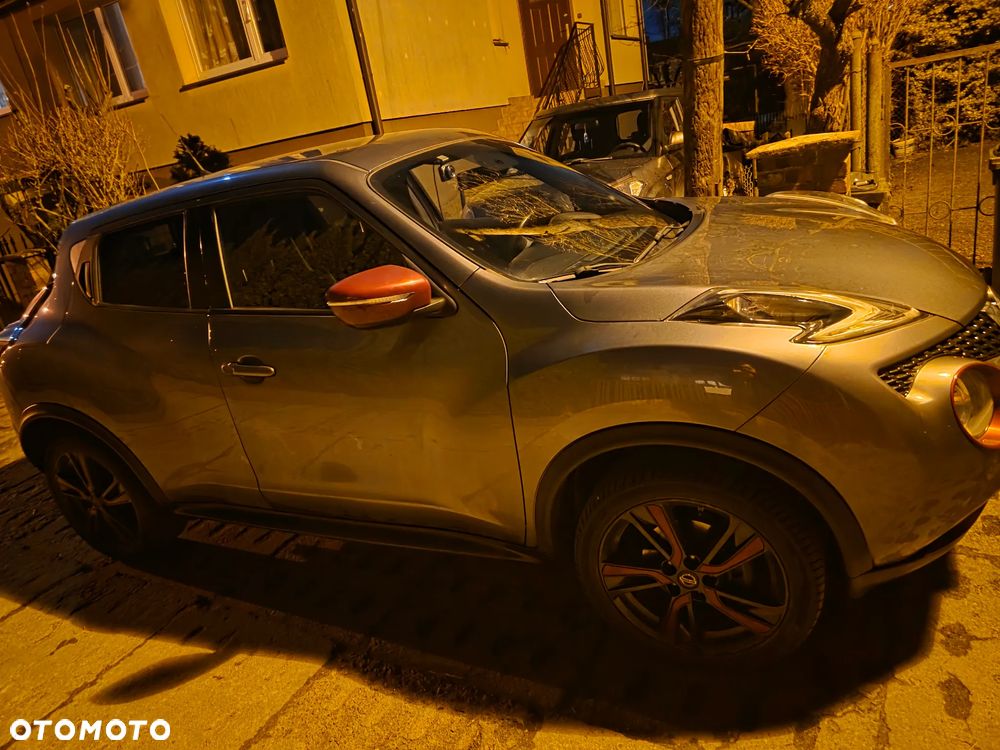 Nissan Juke - 2