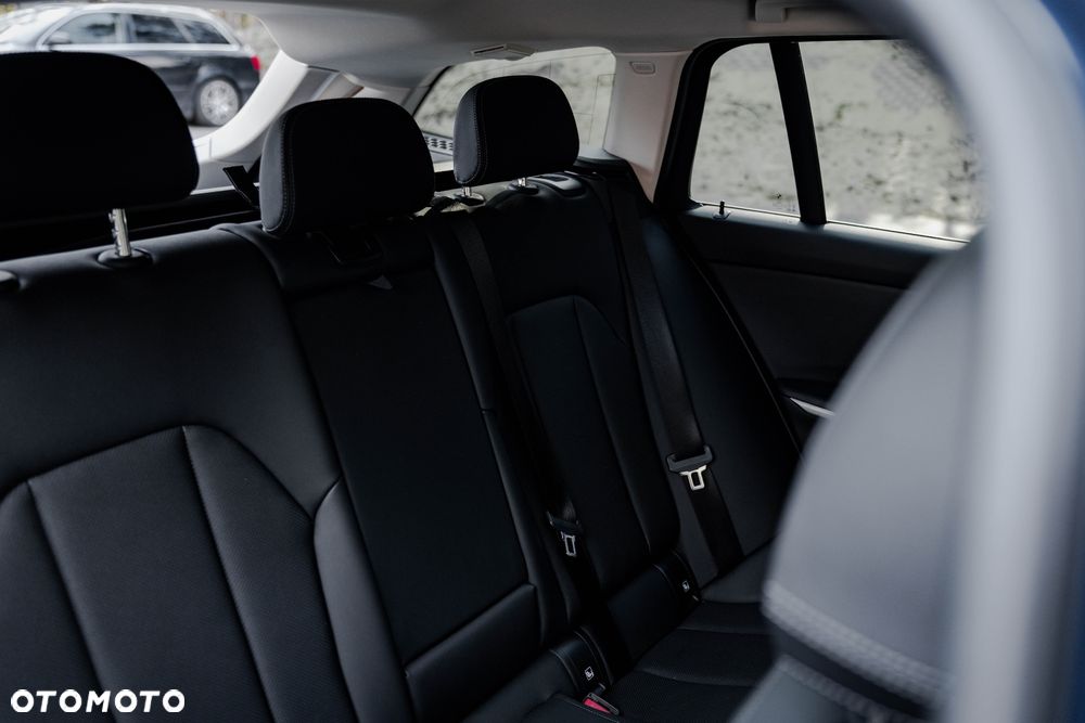 BMW Seria 3 - 17