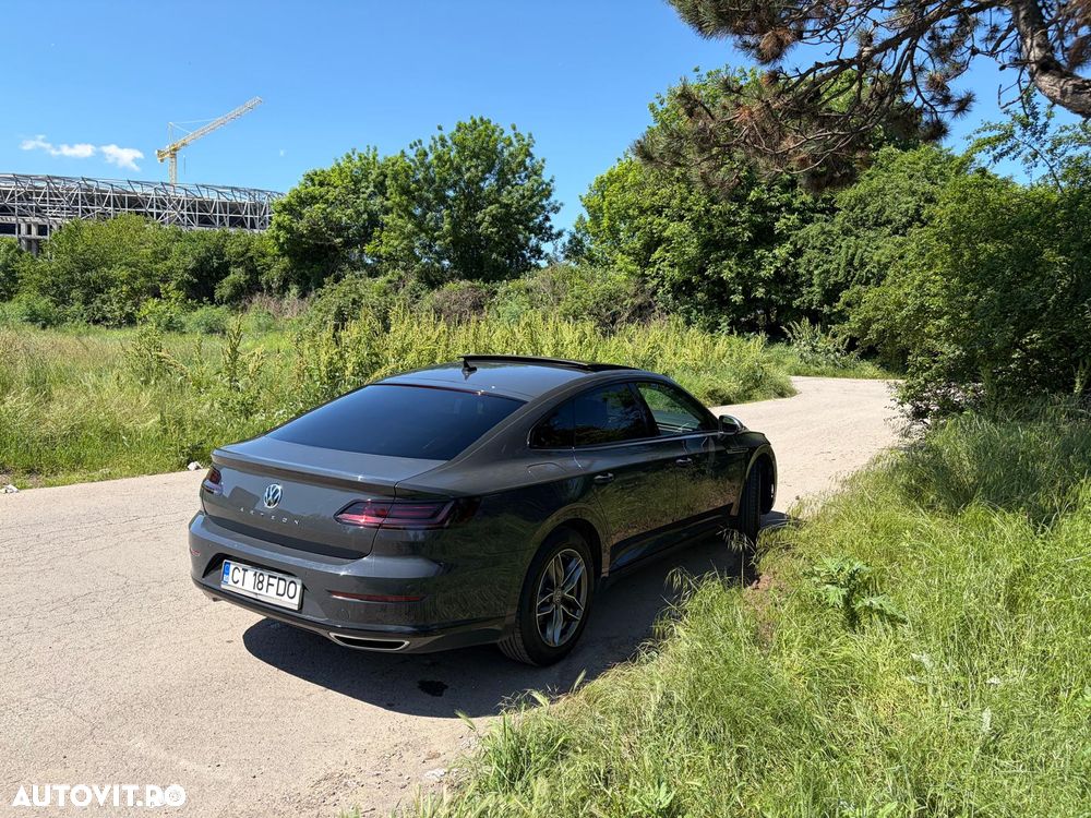 Volkswagen ARTEON 2.0 TSI DSG Elegance - 21