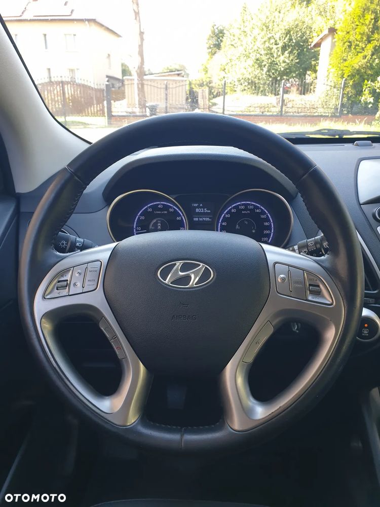 Hyundai ix35 2.0 Premium - 21