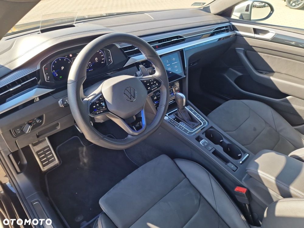 Volkswagen Arteon 2.0 TSI 4Motion R DSG - 11