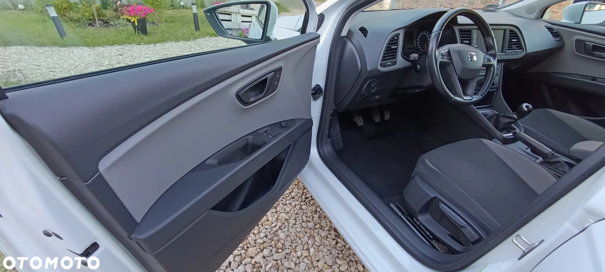 Seat Leon 1.2 TSI Start&Stop Style - 10