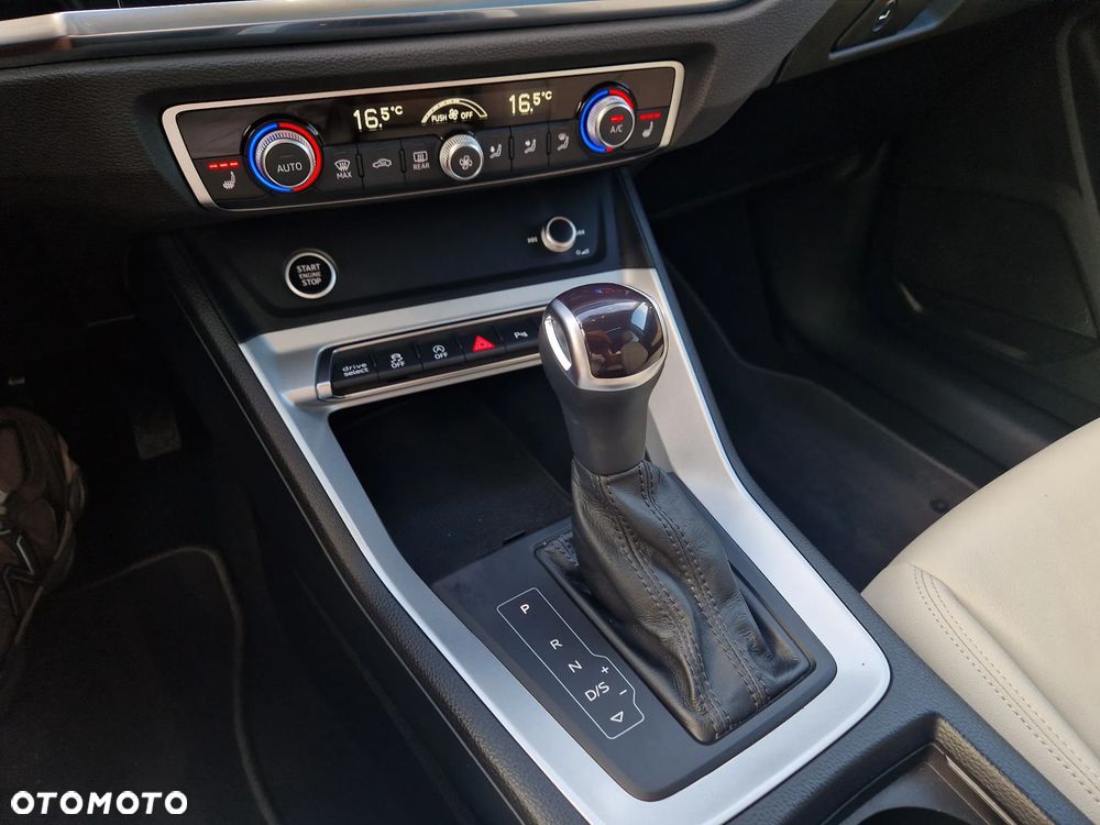 Audi Q3 45 TFSI Quattro S tronic advanced - 27