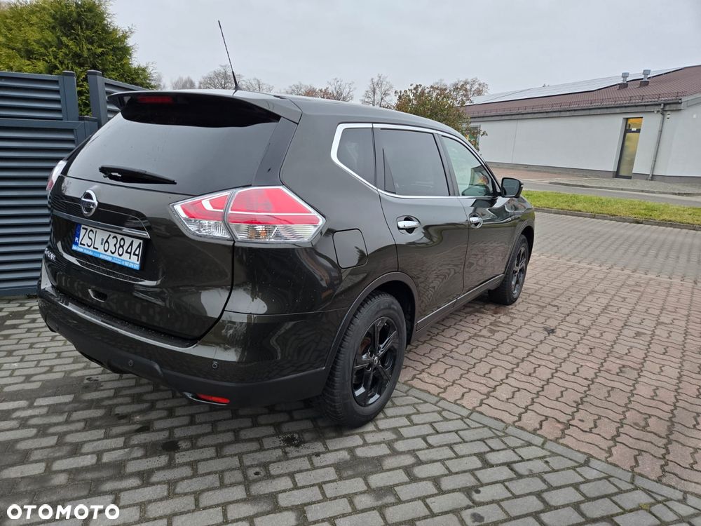 Nissan X-Trail 1.6 DCi N-Connecta - 7