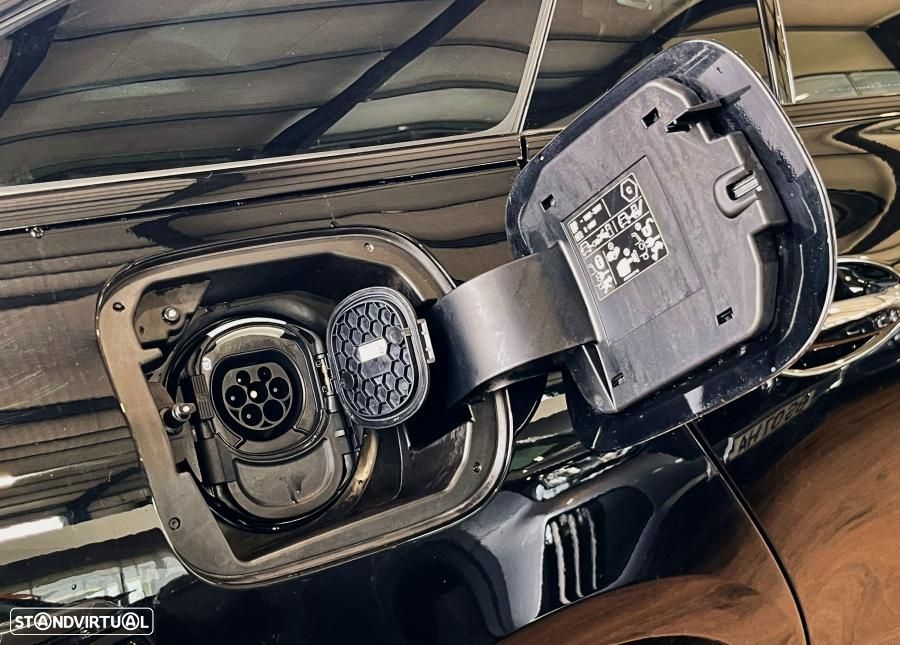 Mercedes-Benz CLA 250 e 8G-DCT Edition AMG Line - 9