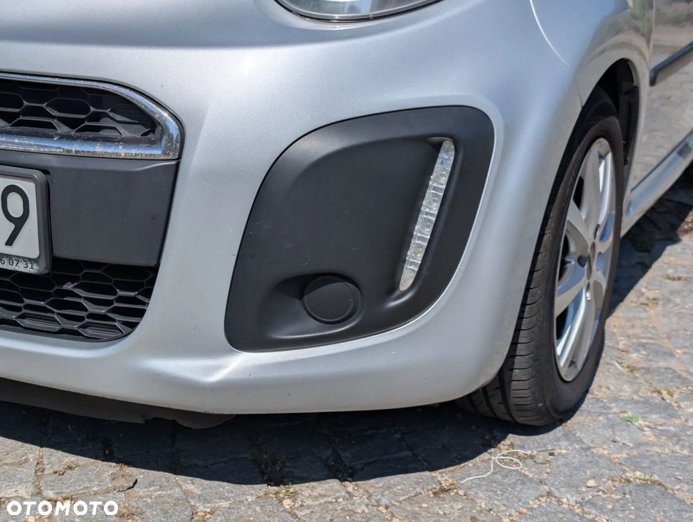 Citroën C1 1.0i Vitamin - 16
