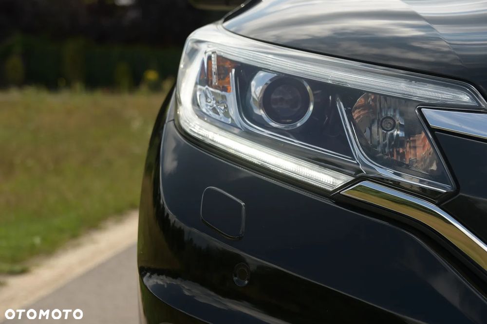 Honda CR-V 2.0i-VTEC 4WD Executive - 14