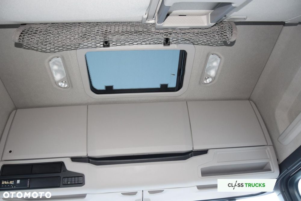 Scania R460 CR20H Adaptive Cruise Control - 14