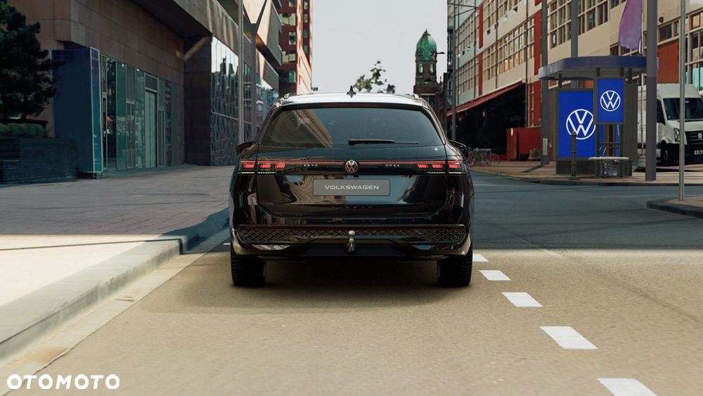Volkswagen Passat Variant 2.0 TSI R-Line Plus DSG - 12