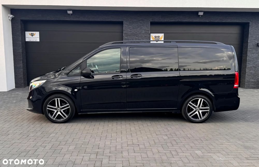 Mercedes-Benz Vito - 3